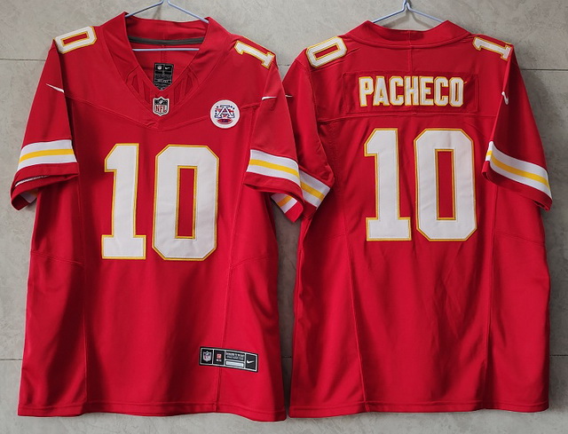 Kansas City Chiefs Jerseys 12